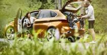 BMW Active Tourer Outdoor