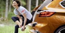 BMW Active Tourer Outdoor