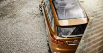 BMW Active Tourer Outdoor