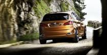BMW Active Tourer Outdoor