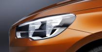 BMW Active Tourer Outdoor