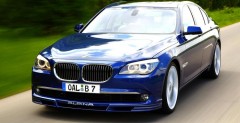 BMW Alpina B7