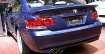 BMW Alpina B7