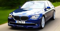 BMW Alpina B7