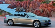 Nowe BMW serii 6 Coupe i Cabrio