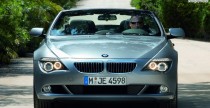 Nowe BMW serii 6 Coupe i Cabrio