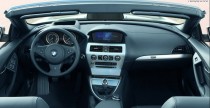 Nowe BMW serii 6 Coupe i Cabrio