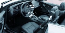 Nowe BMW serii 6 Coupe i Cabrio