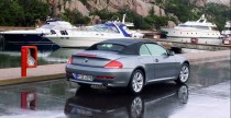 Nowe BMW serii 6 Coupe i Cabrio