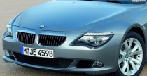 Nowe BMW serii 6 Coupe i Cabrio