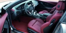 Nowe BMW serii 6 Coupe i Cabrio