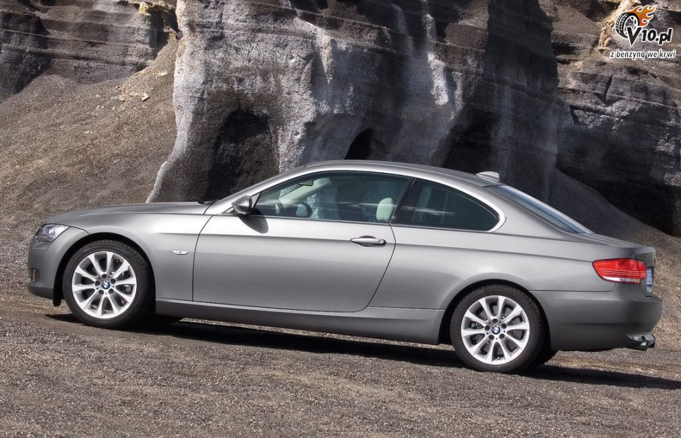 BMW 335i