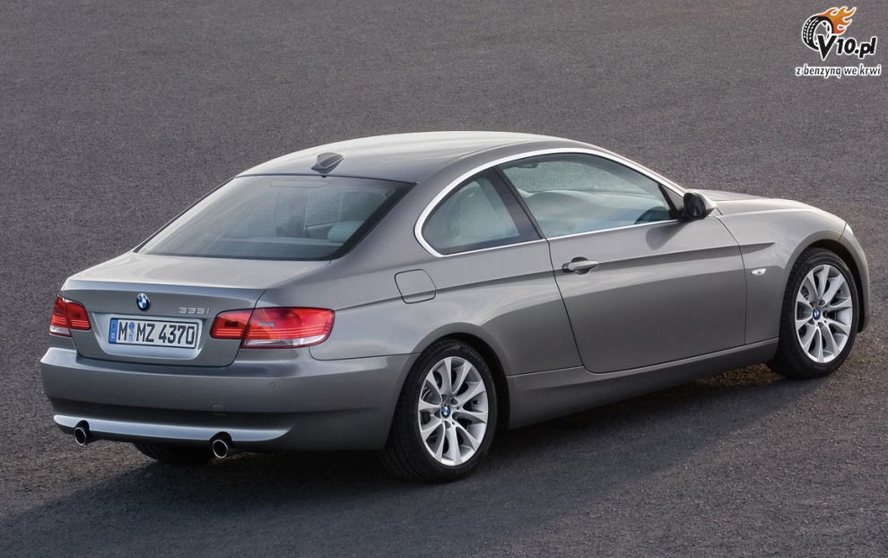 BMW 335i