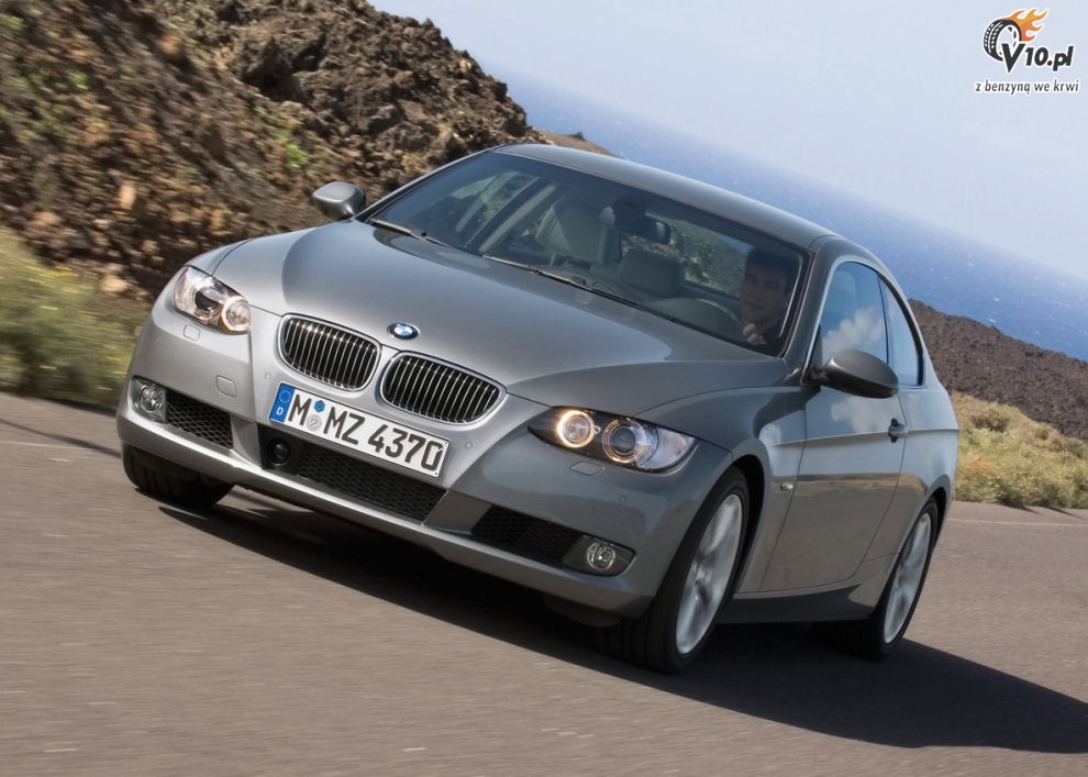 BMW 335i