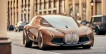 BMW Vision Next 100