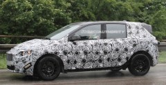 Mae, przednionapdowe BMW