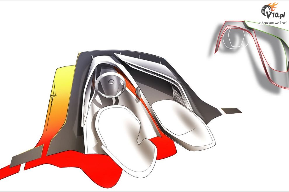BMW Vision Connected Drive Concep