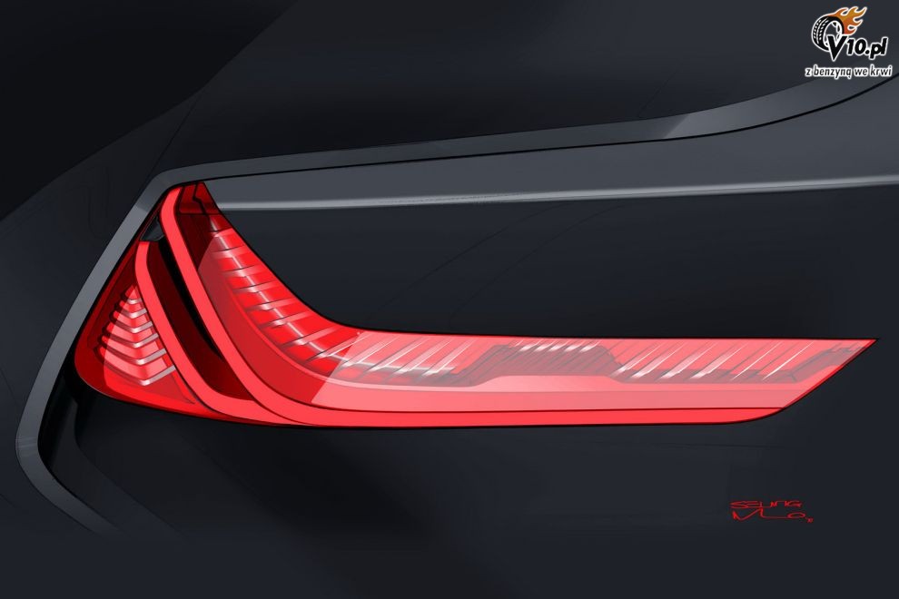 BMW Vision Connected Drive Concep