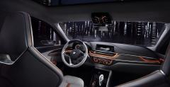 BMW Compact Sedan Concept
