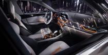 BMW Compact Sedan Concept