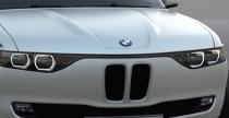 BMW Modern Classic