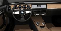 BMW Modern Classic