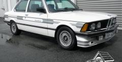 BMW E21 Alpina Turbo