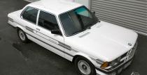 BMW E21 Alpina Turbo