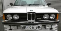 BMW E21 Alpina Turbo