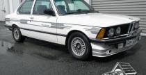 BMW E21 Alpina Turbo