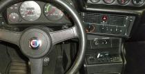 BMW E21 Alpina Turbo