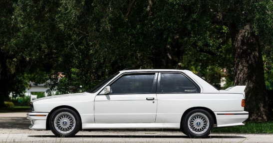BMW E30 M3