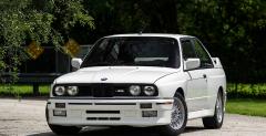 BMW E30 M3