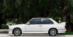 BMW E30 M3