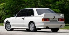 BMW E30 M3