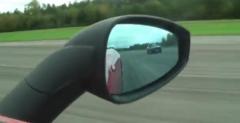 Ferrari 458 Italia vs BMW E30