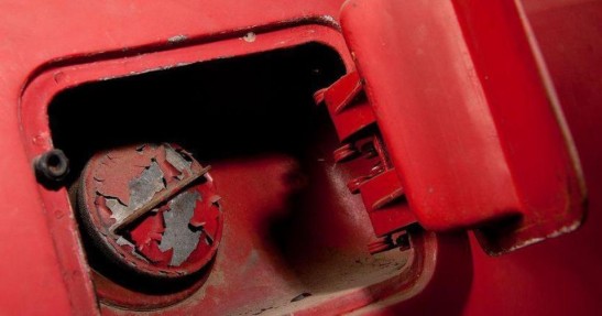 BMW 507 Roadster Elvis Presley