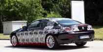BMW serii 6 Gran Coupe