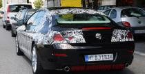 BMW serii 6 Gran Coupe