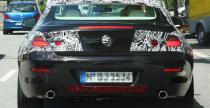 BMW serii 6 Gran Coupe