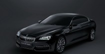 Nowe BMW Gran Coupe Concept