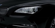 Nowe BMW Gran Coupe Concept