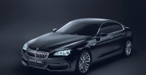 BMW Concept Gran Coupe