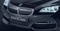 BMW Concept Gran Coupe