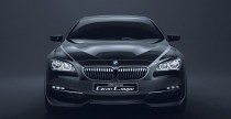 BMW Concept Gran Coupe