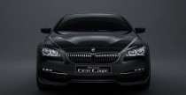 Nowe BMW Gran Coupe Concept