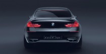 BMW Concept Gran Coupe
