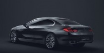 BMW Concept Gran Coupe