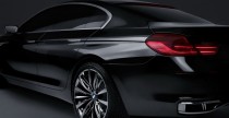 Nowe BMW Gran Coupe Concept