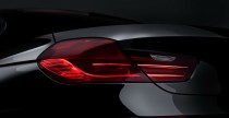 Nowe BMW Gran Coupe Concept